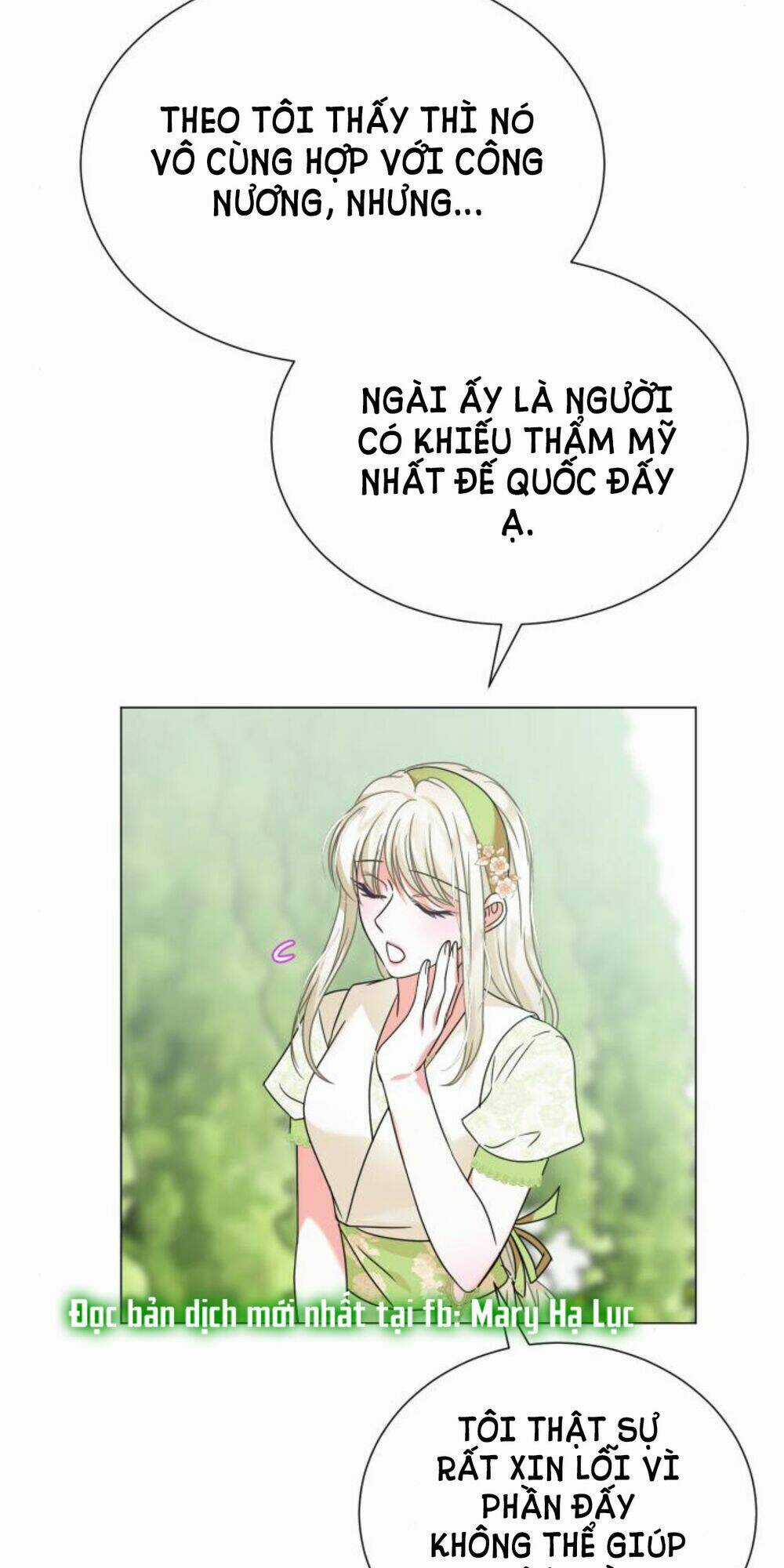 Hoán Đổi Linh Hồn Chapter 33 trang 7