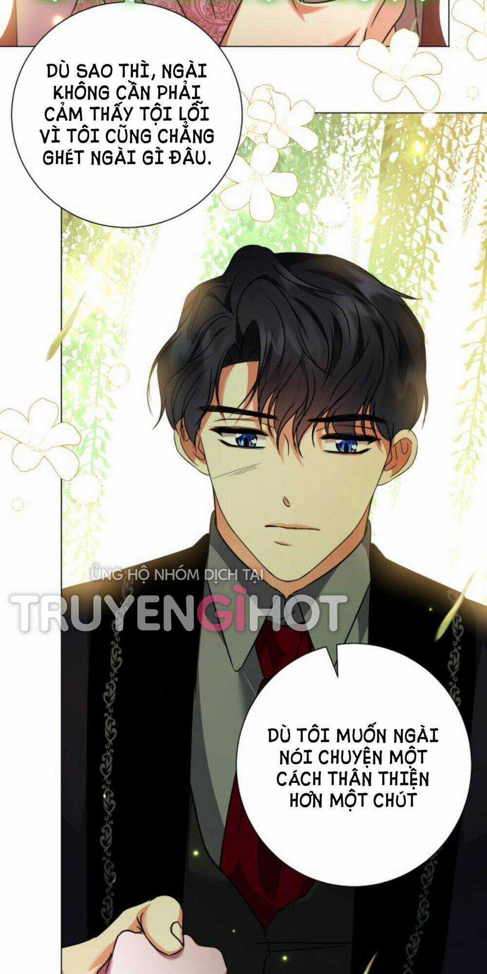 Hoán Đổi Linh Hồn Chapter 33 trang 71