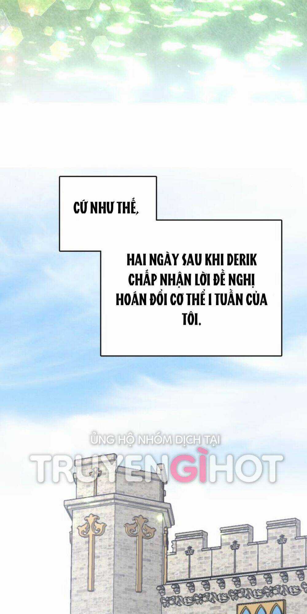 Hoán Đổi Linh Hồn Chapter 33 trang 75