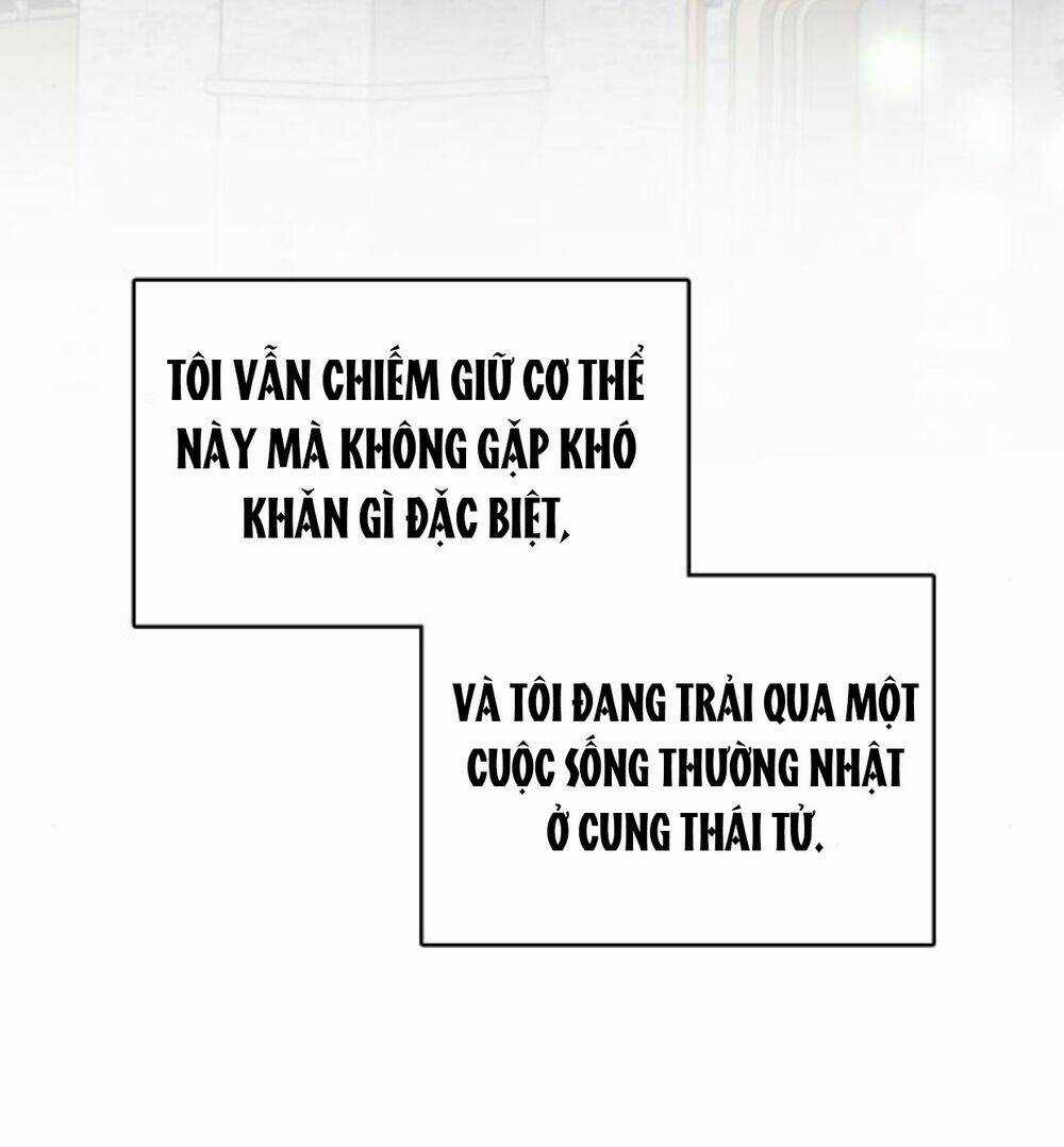 Hoán Đổi Linh Hồn Chapter 33 trang 77