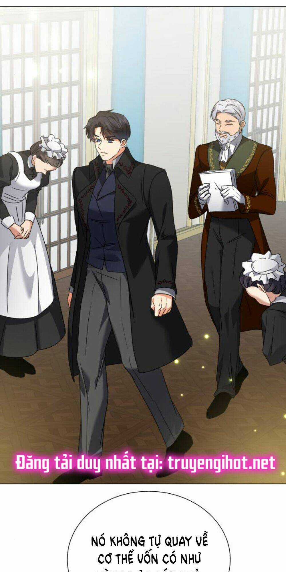 Hoán Đổi Linh Hồn Chapter 33 trang 78