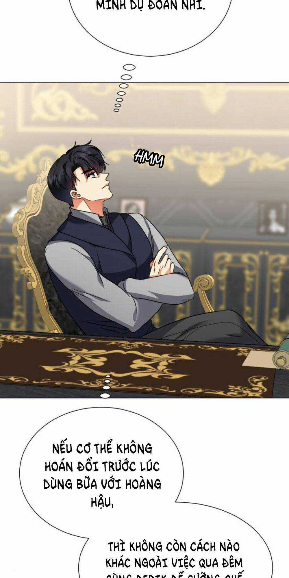 Hoán Đổi Linh Hồn Chapter 33 trang 79