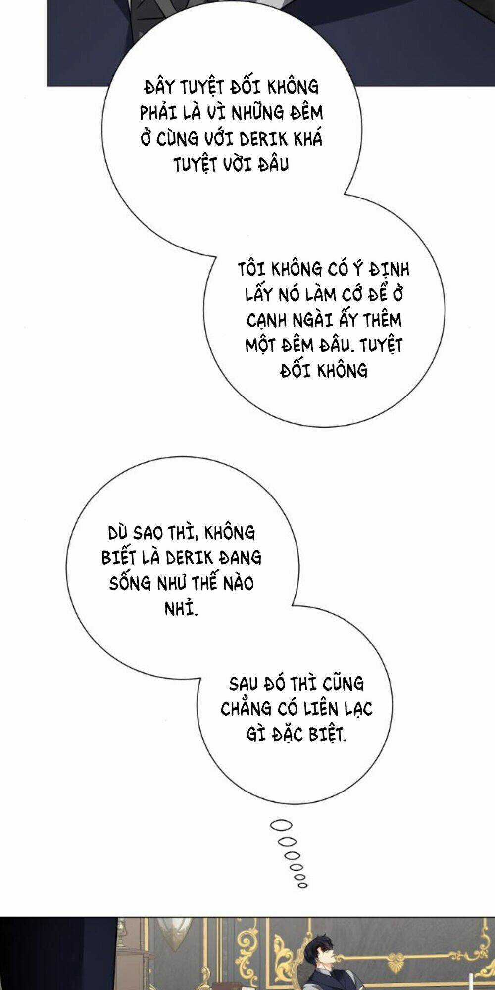 Hoán Đổi Linh Hồn Chapter 33 trang 81