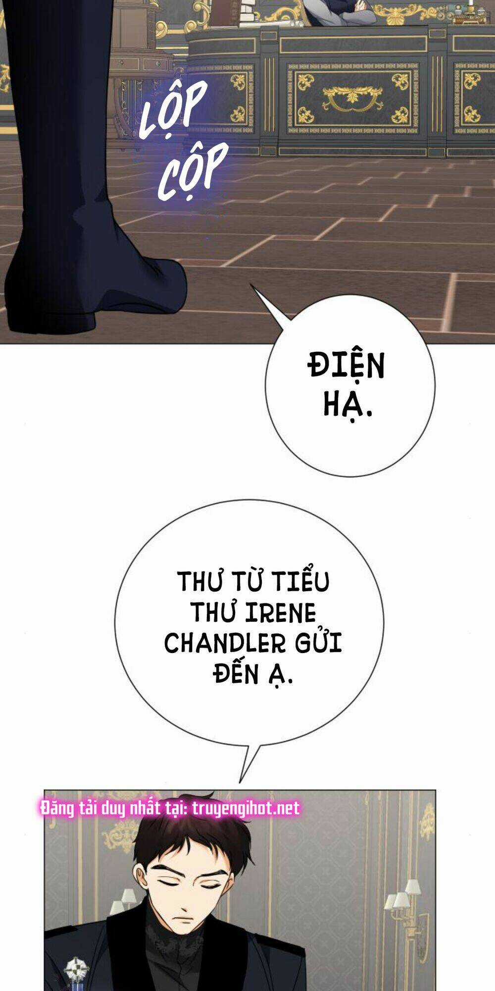 Hoán Đổi Linh Hồn Chapter 33 trang 82