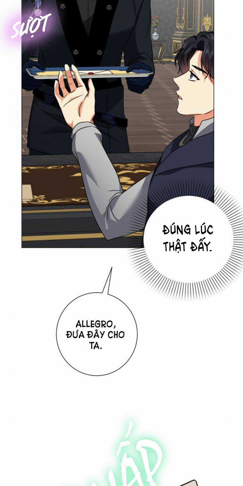 Hoán Đổi Linh Hồn Chapter 33 trang 83