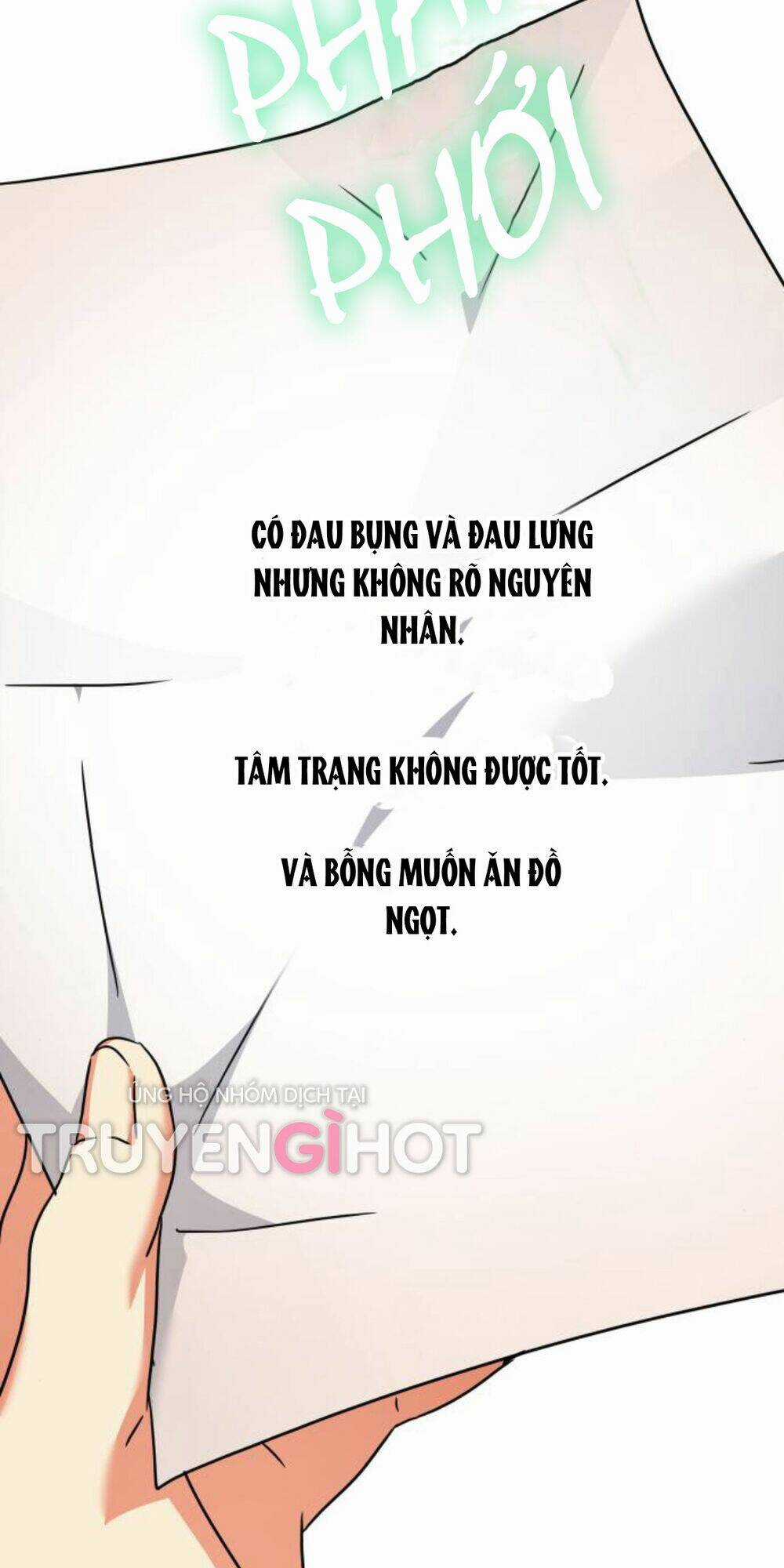 Hoán Đổi Linh Hồn Chapter 33 trang 84