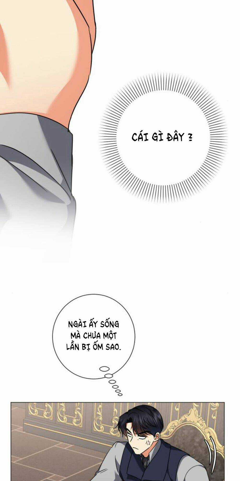 Hoán Đổi Linh Hồn Chapter 33 trang 85