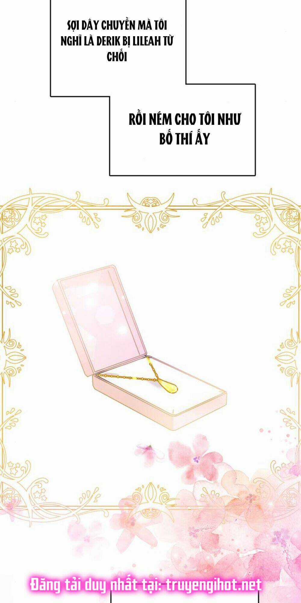 Hoán Đổi Linh Hồn Chapter 33 trang 9