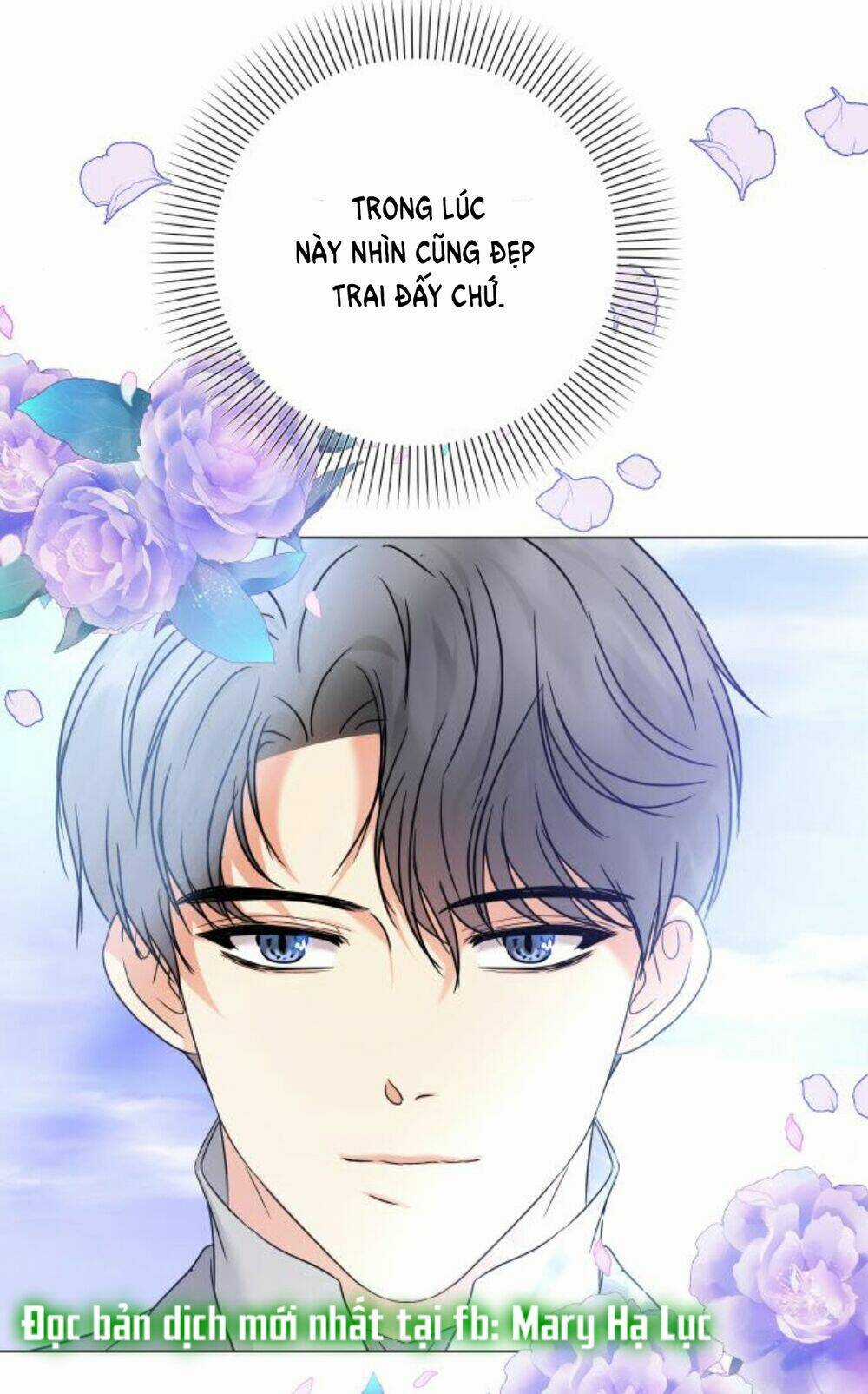 Hoán Đổi Linh Hồn Chapter 34 trang 15