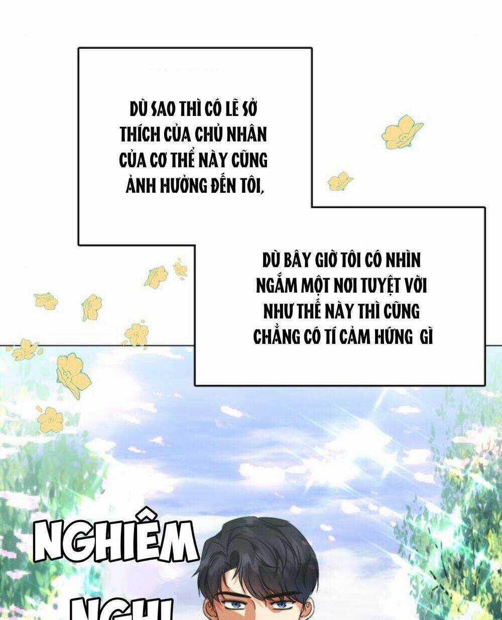 Hoán Đổi Linh Hồn Chapter 34 trang 21