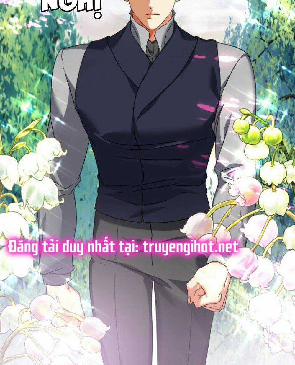 Hoán Đổi Linh Hồn Chapter 34 trang 22