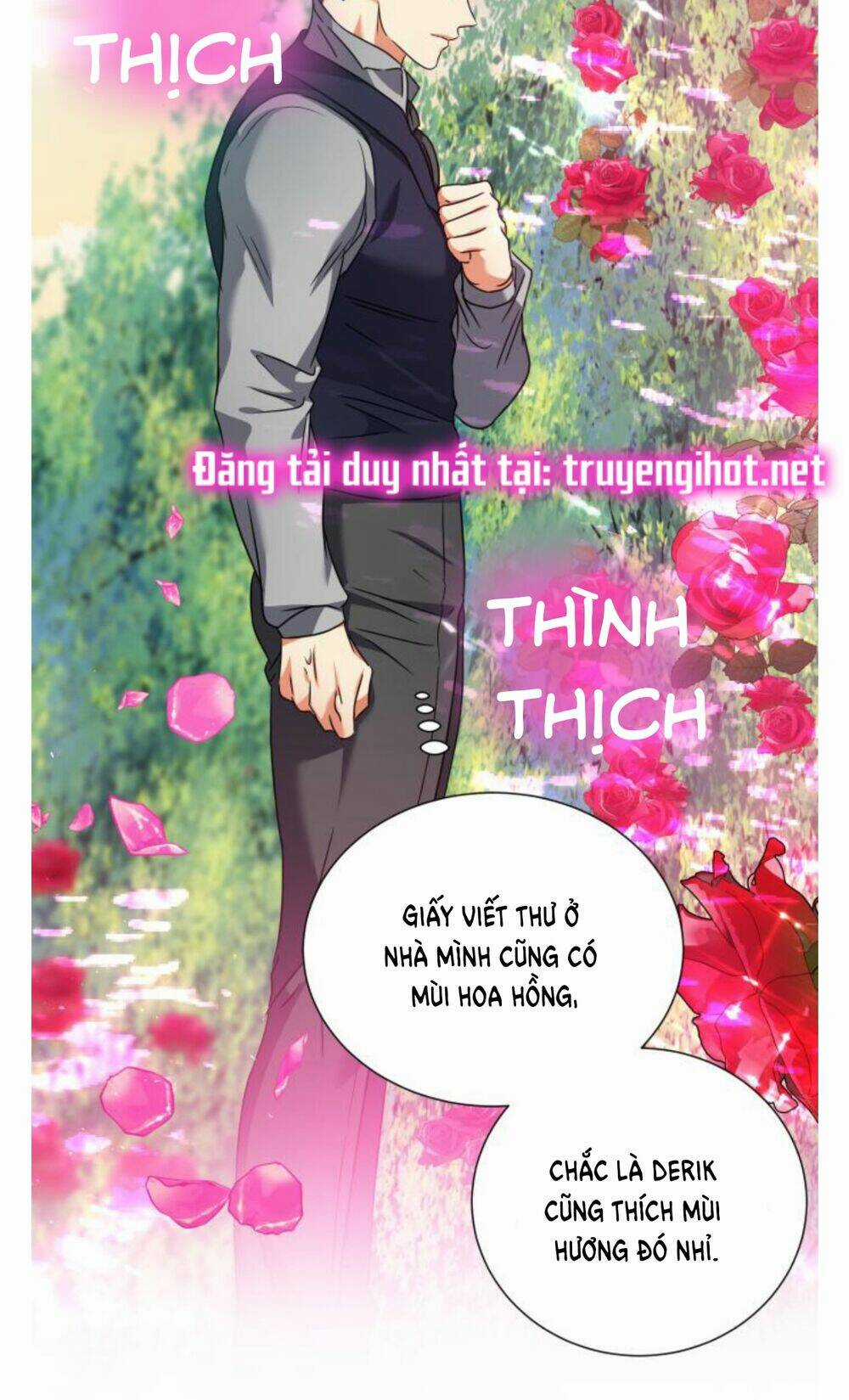 Hoán Đổi Linh Hồn Chapter 34 trang 26