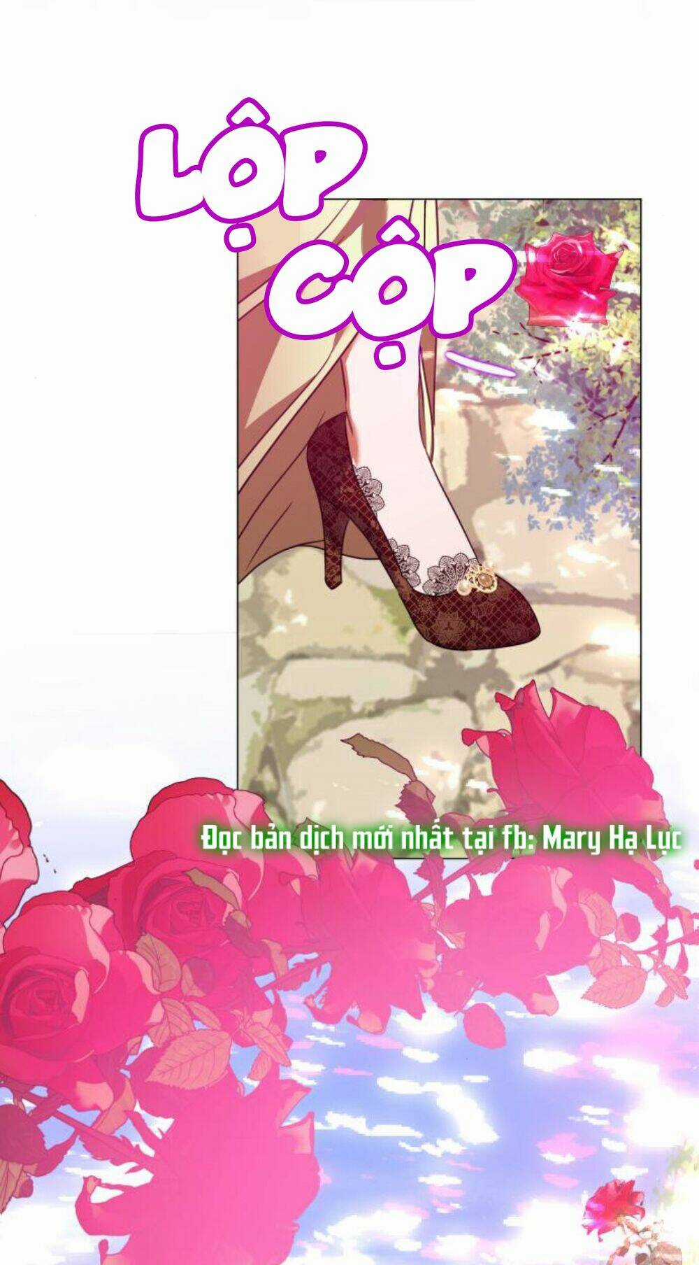 Hoán Đổi Linh Hồn Chapter 34 trang 27