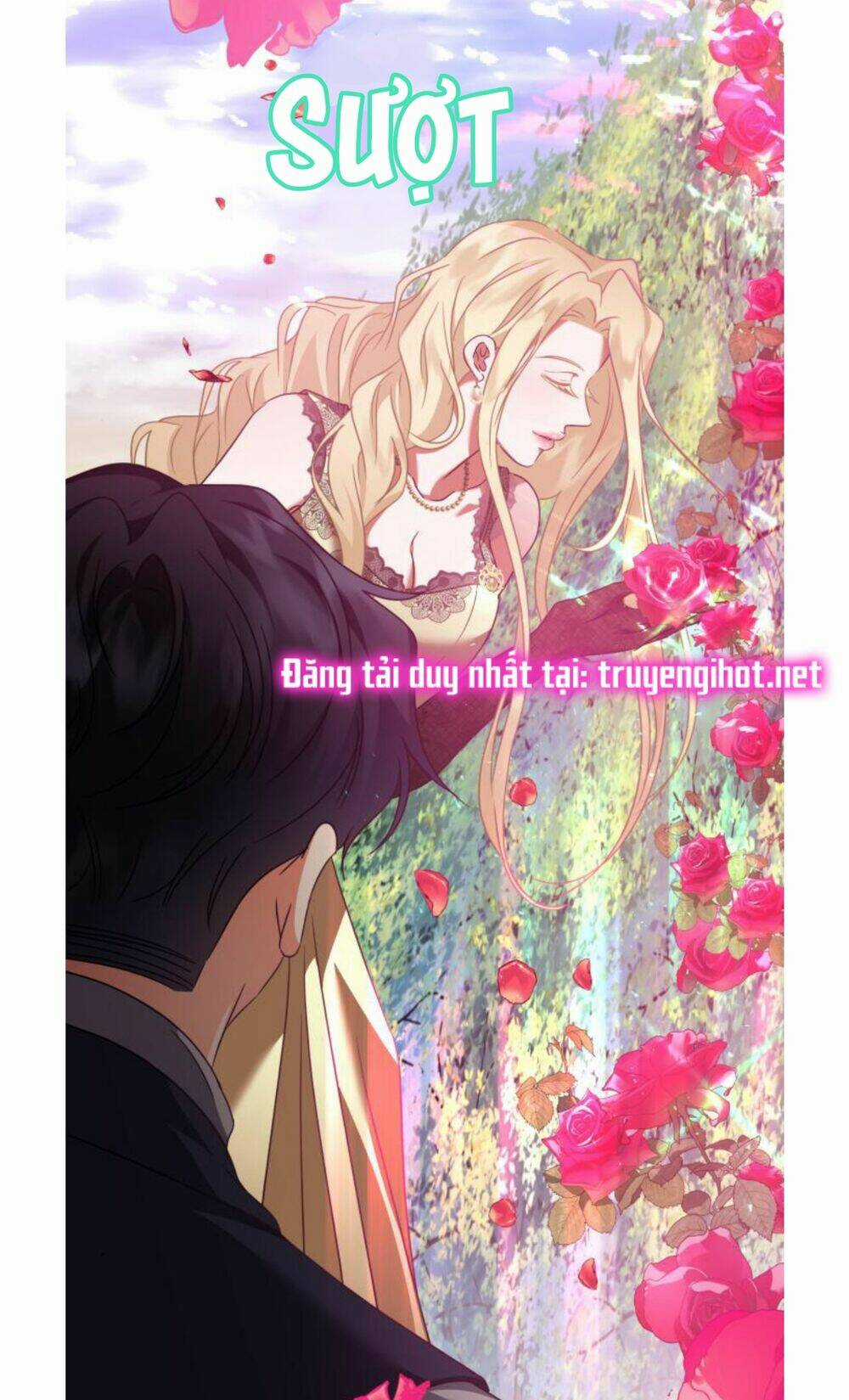 Hoán Đổi Linh Hồn Chapter 34 trang 28