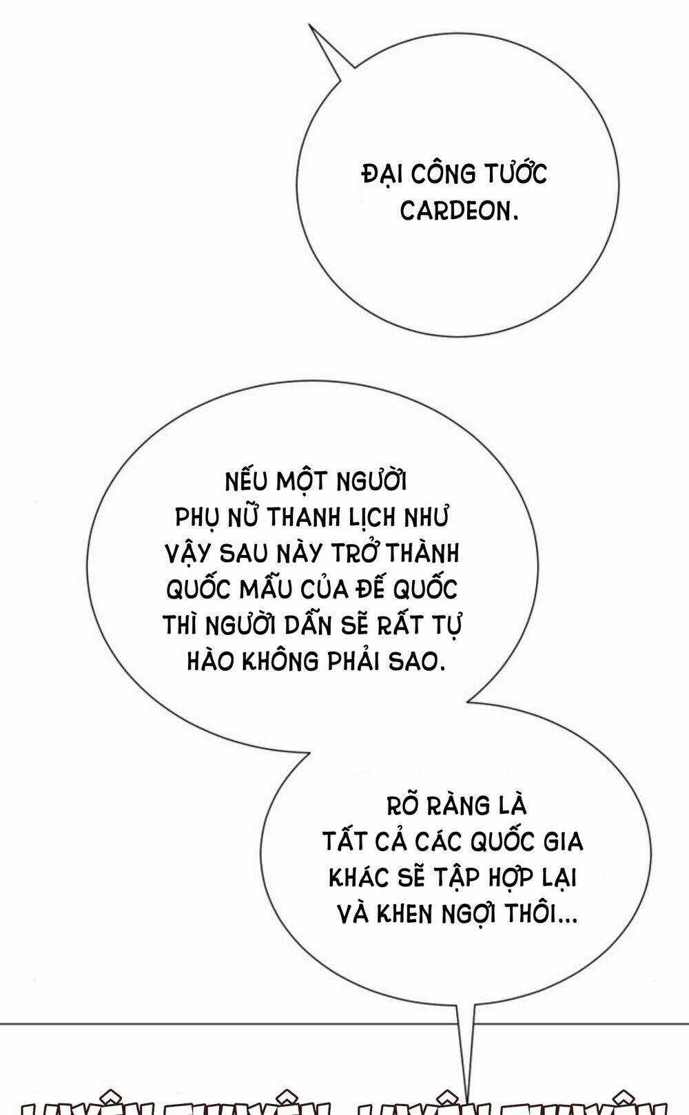 Hoán Đổi Linh Hồn Chapter 34 trang 32