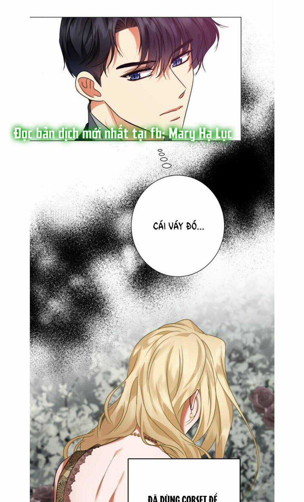 Hoán Đổi Linh Hồn Chapter 34 trang 34