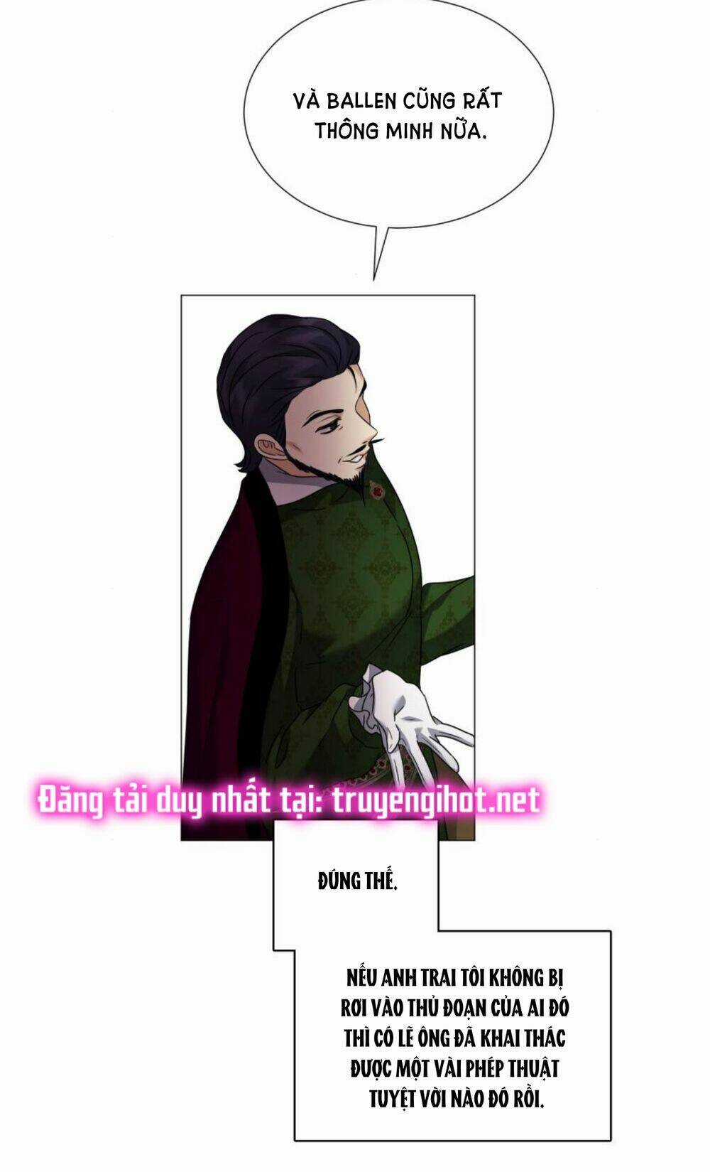 Hoán Đổi Linh Hồn Chapter 34 trang 37