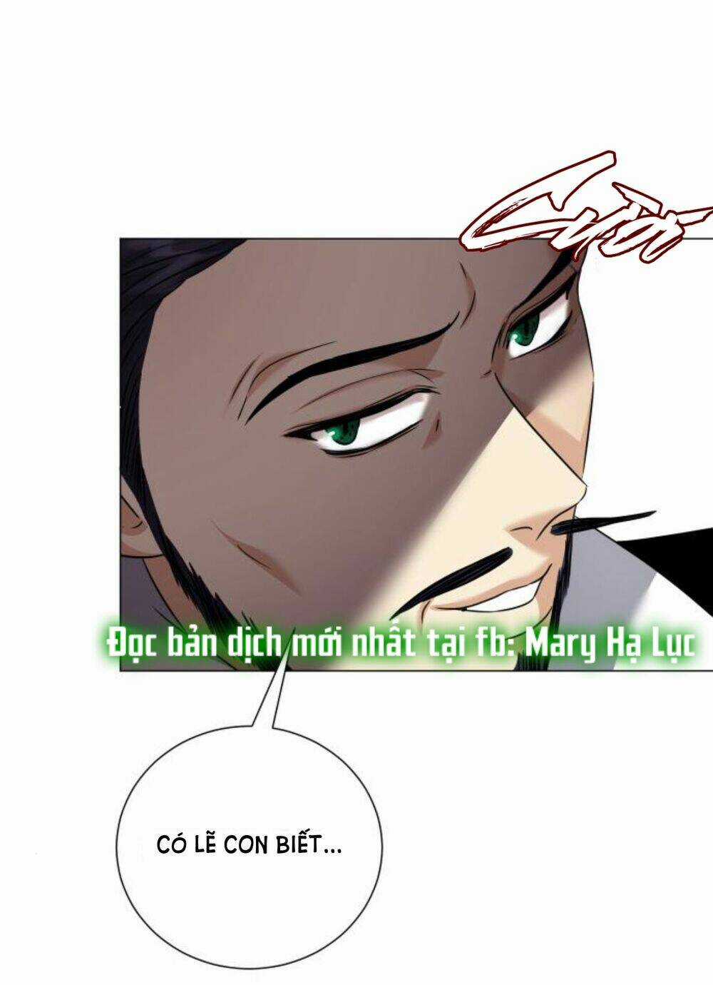 Hoán Đổi Linh Hồn Chapter 34 trang 38