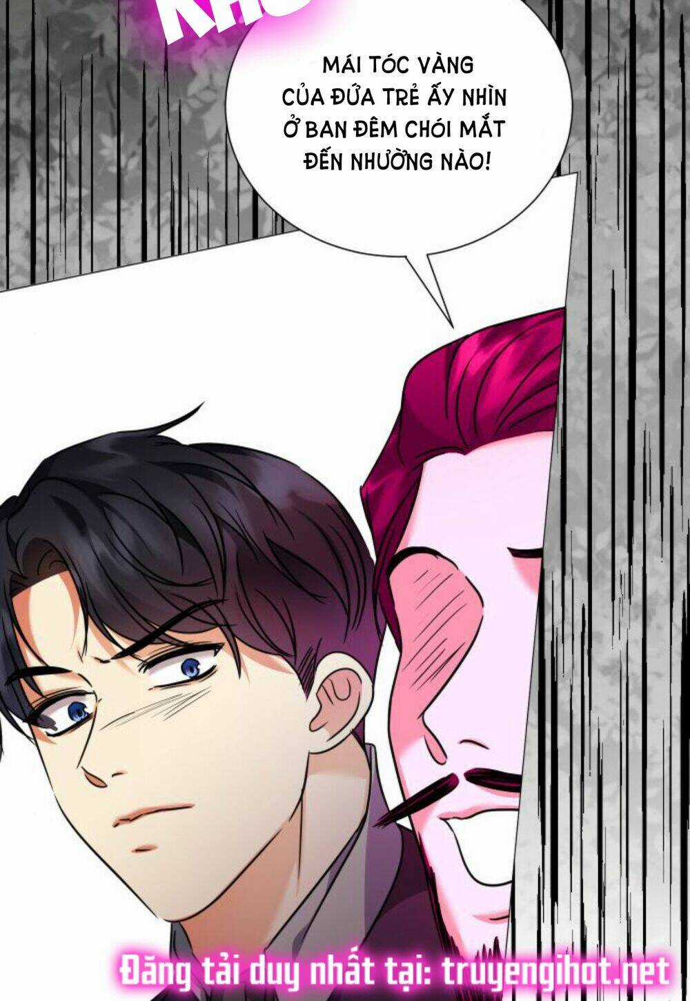 Hoán Đổi Linh Hồn Chapter 34 trang 41
