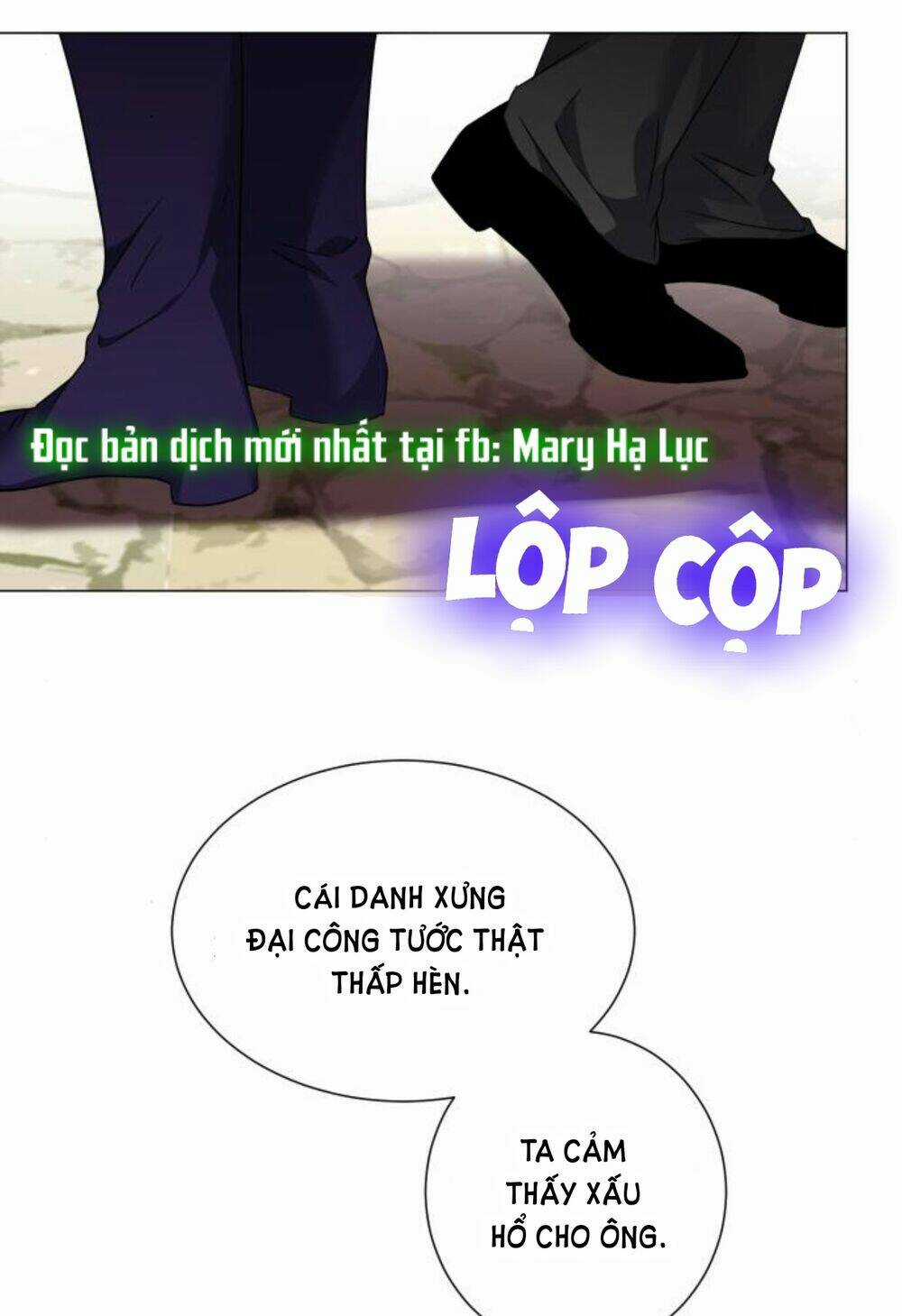 Hoán Đổi Linh Hồn Chapter 34 trang 44