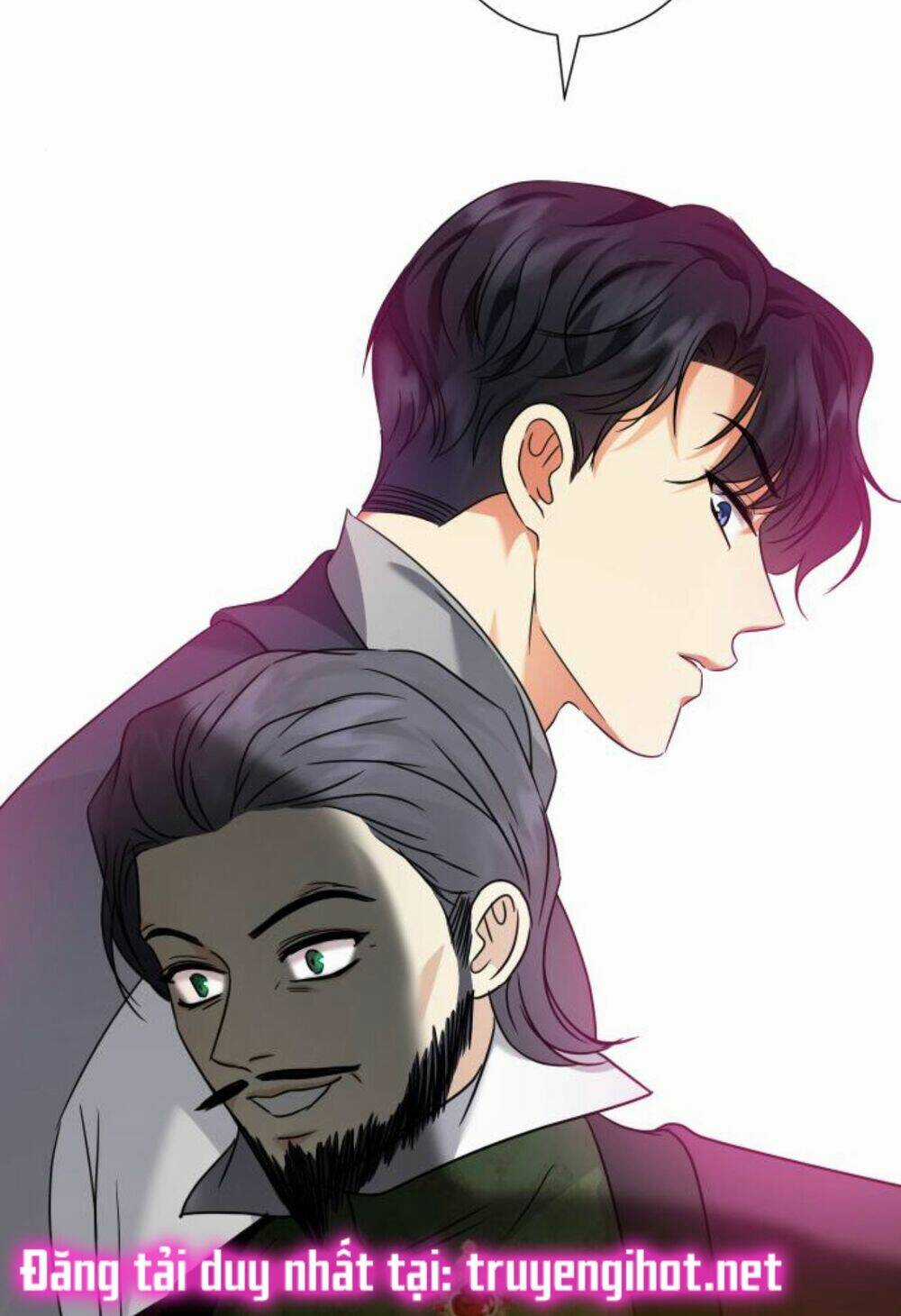 Hoán Đổi Linh Hồn Chapter 34 trang 45