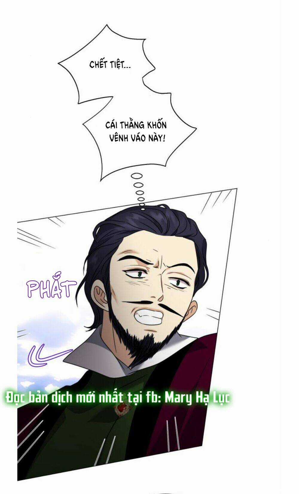 Hoán Đổi Linh Hồn Chapter 34 trang 48