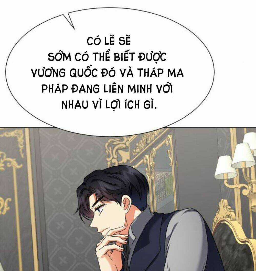 Hoán Đổi Linh Hồn Chapter 34 trang 5