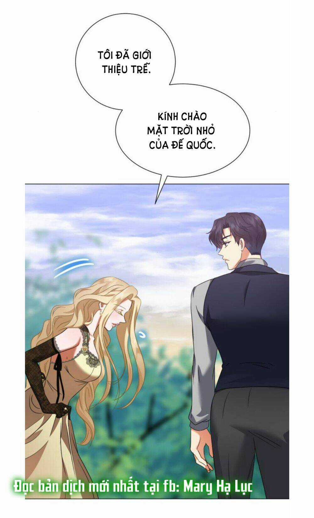 Hoán Đổi Linh Hồn Chapter 34 trang 50