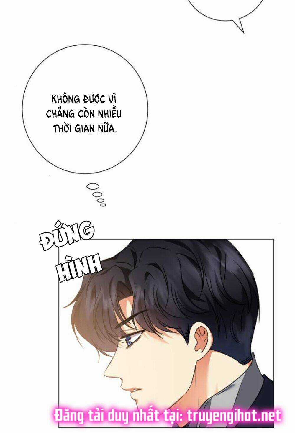 Hoán Đổi Linh Hồn Chapter 34 trang 53