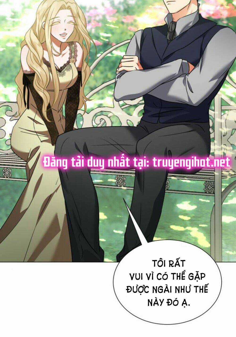 Hoán Đổi Linh Hồn Chapter 34 trang 58