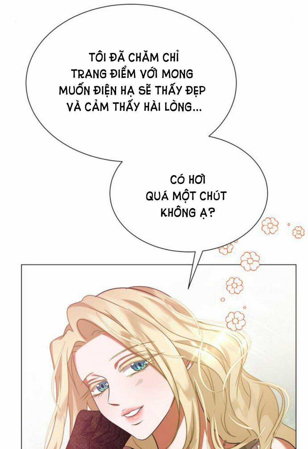 Hoán Đổi Linh Hồn Chapter 34 trang 59