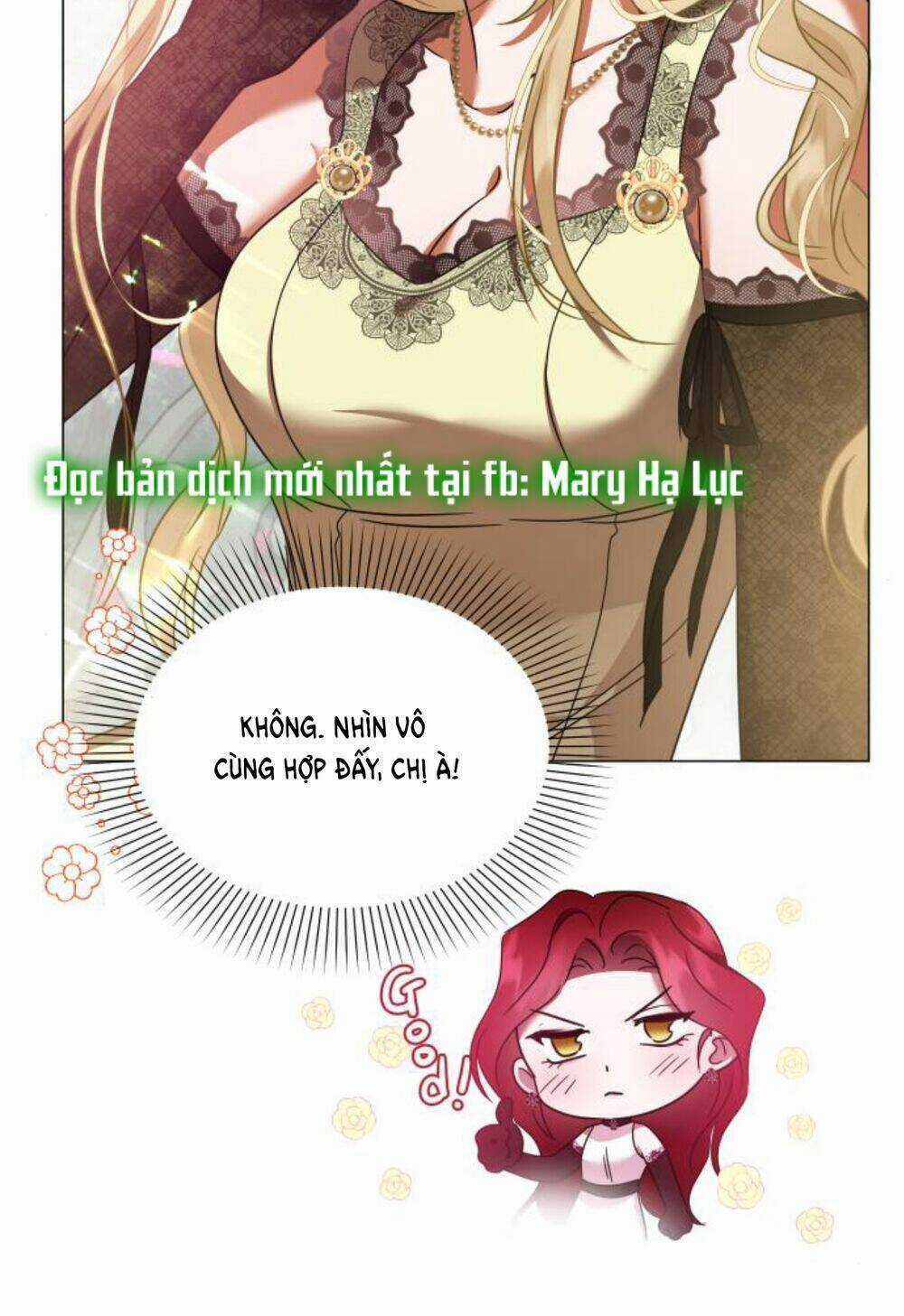 Hoán Đổi Linh Hồn Chapter 34 trang 60