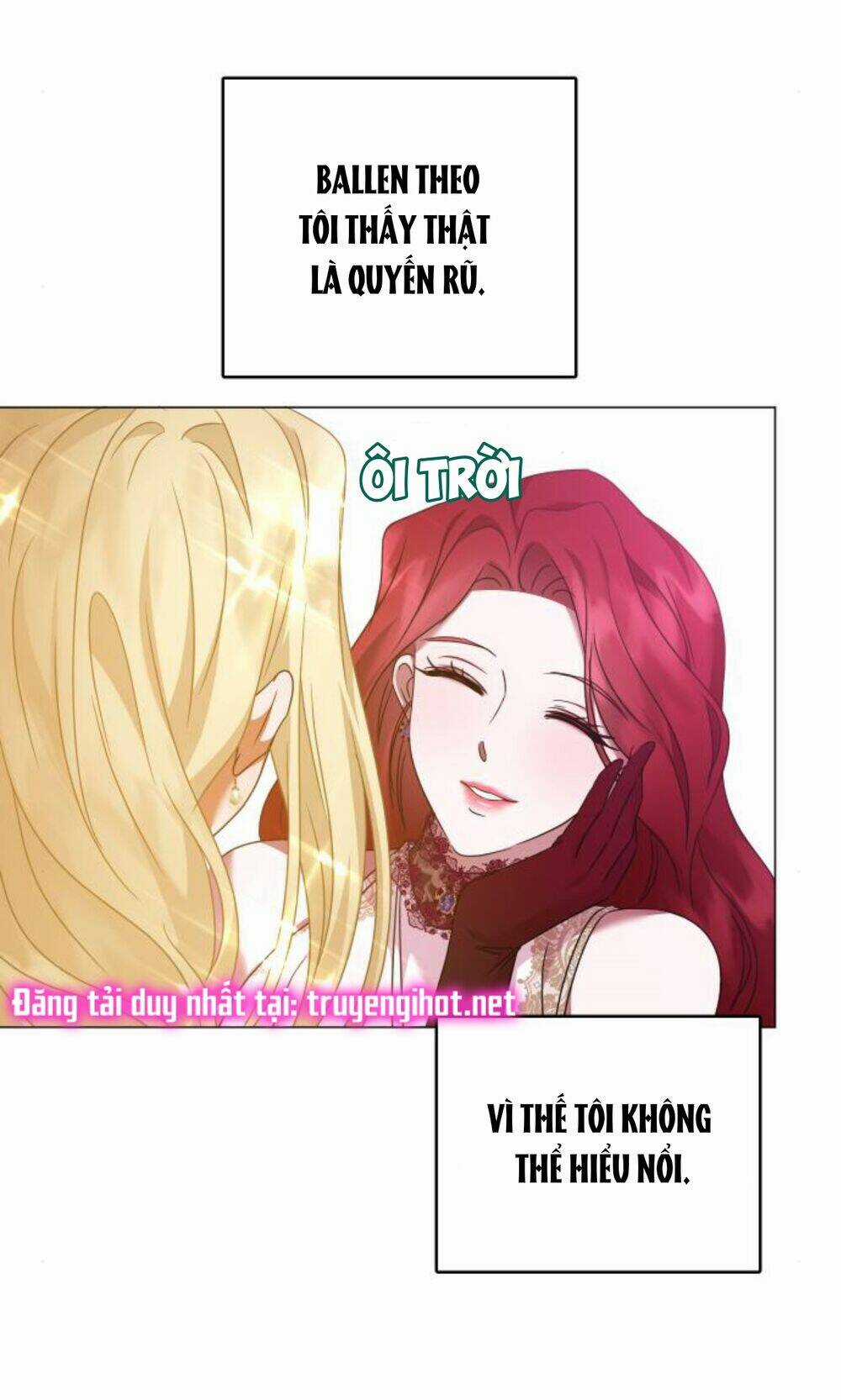 Hoán Đổi Linh Hồn Chapter 34 trang 61