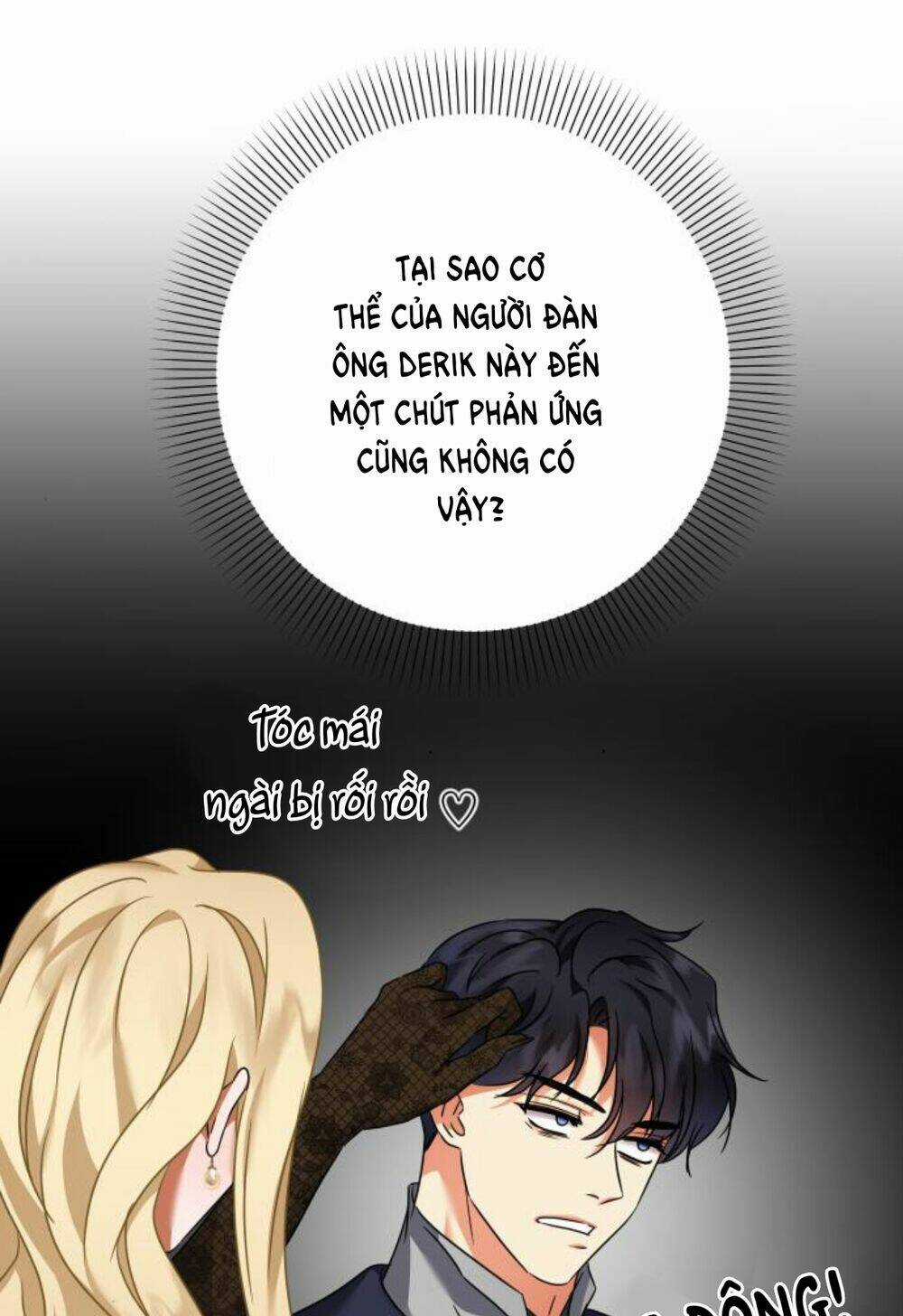 Hoán Đổi Linh Hồn Chapter 34 trang 62