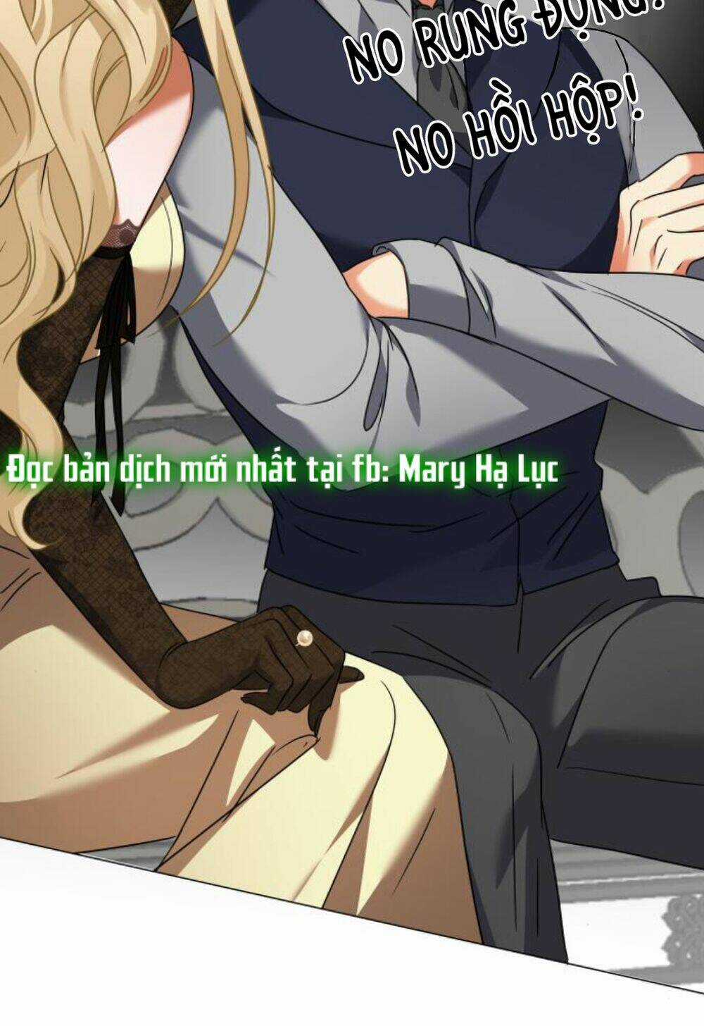 Hoán Đổi Linh Hồn Chapter 34 trang 63