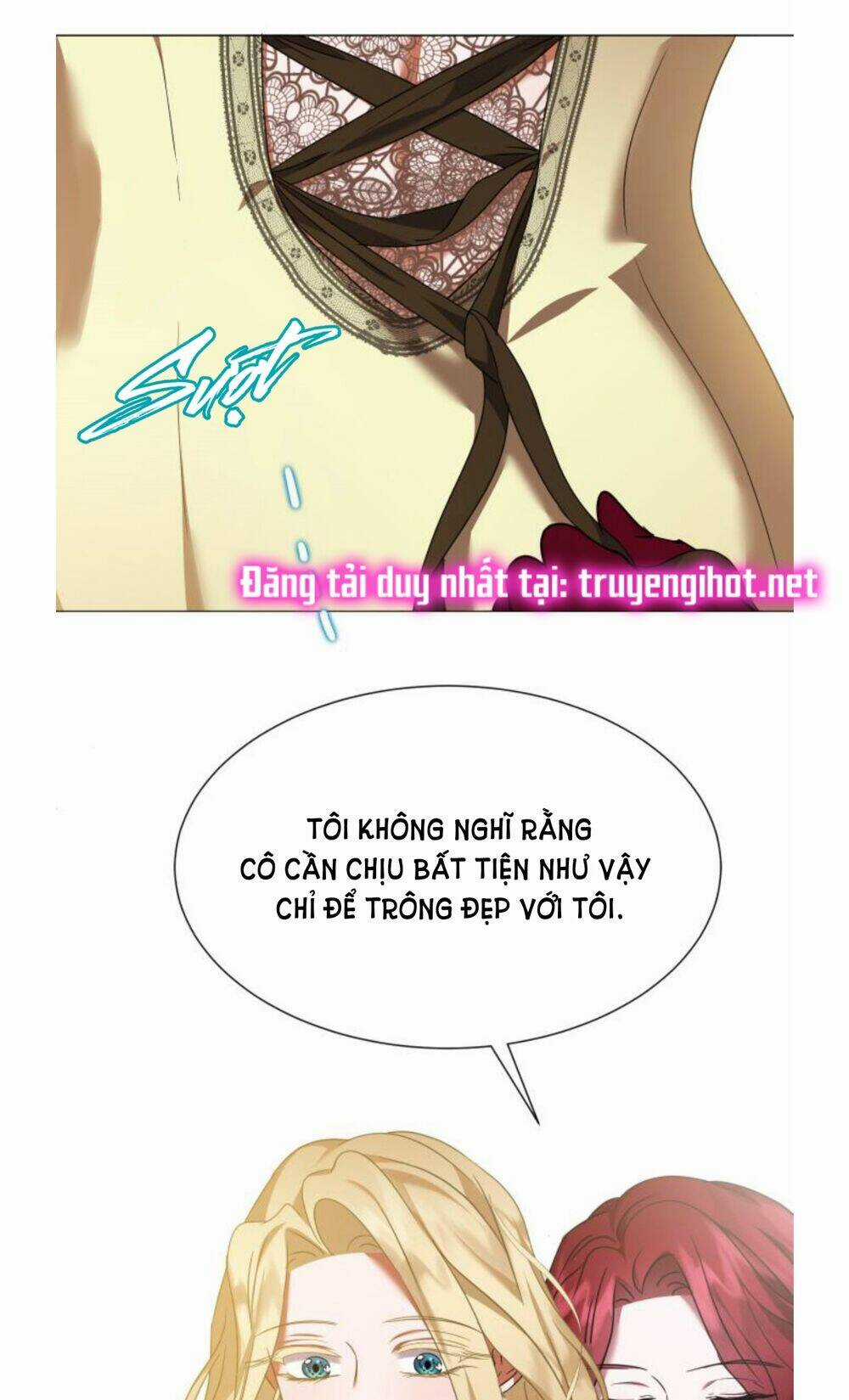 Hoán Đổi Linh Hồn Chapter 34 trang 68