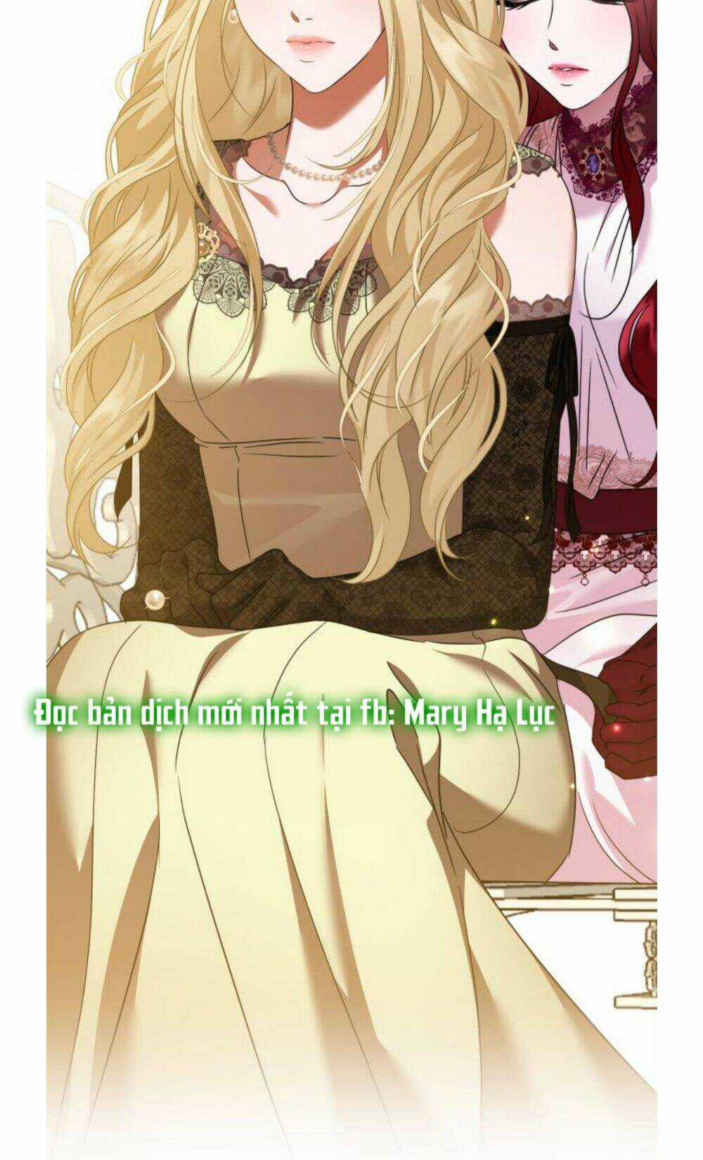 Hoán Đổi Linh Hồn Chapter 34 trang 69