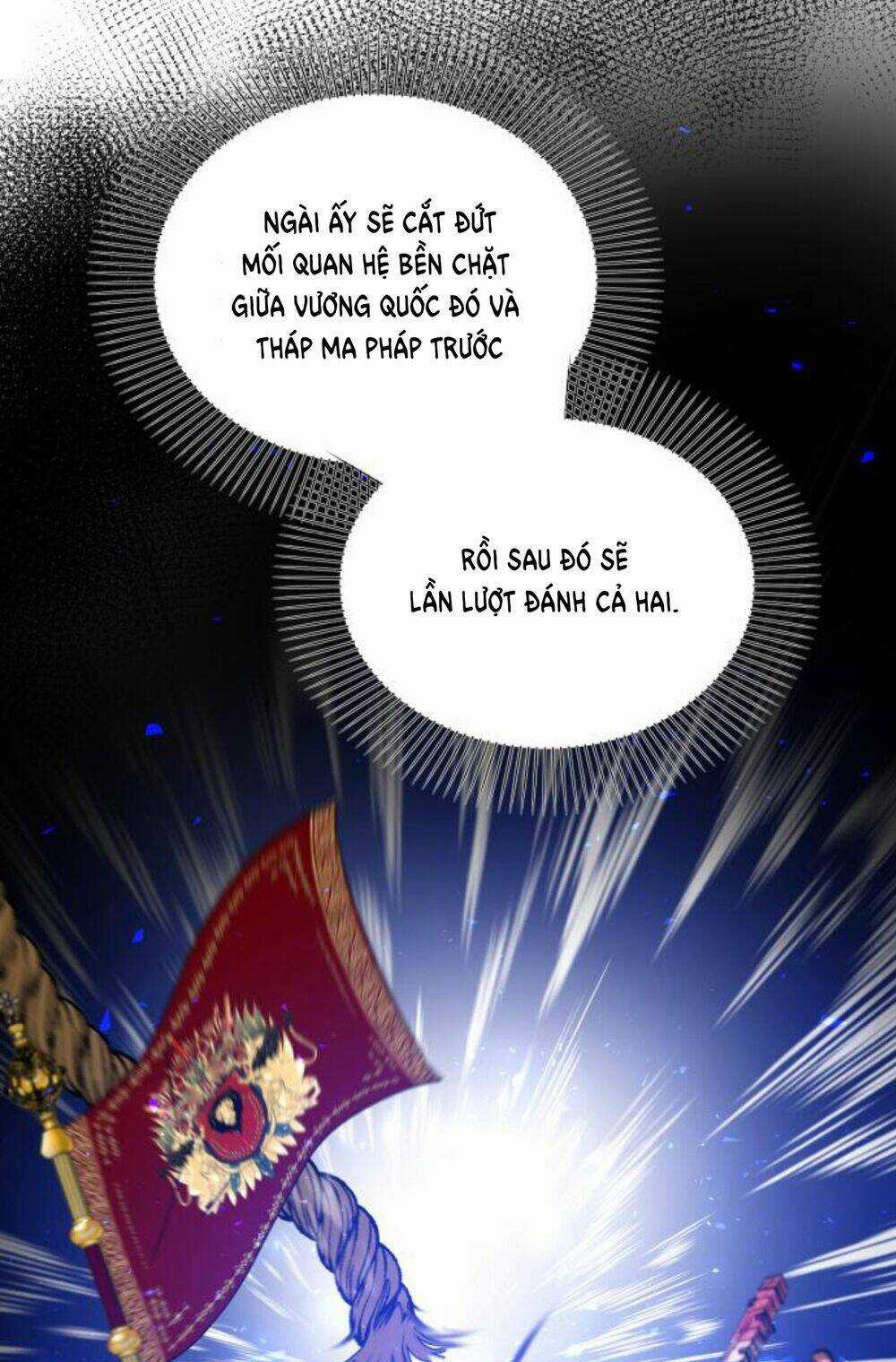 Hoán Đổi Linh Hồn Chapter 34 trang 7