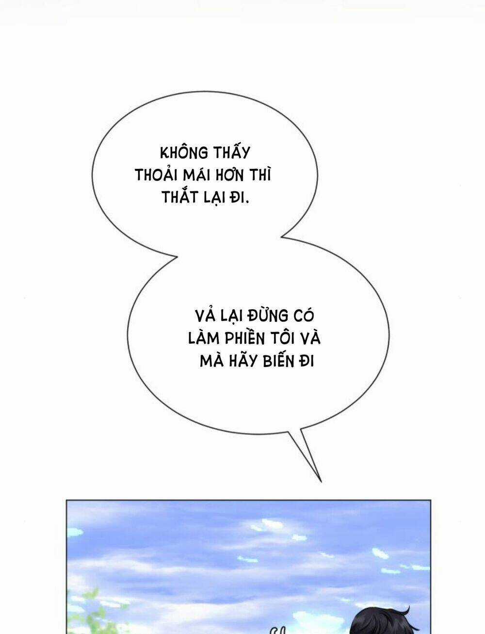 Hoán Đổi Linh Hồn Chapter 34 trang 70