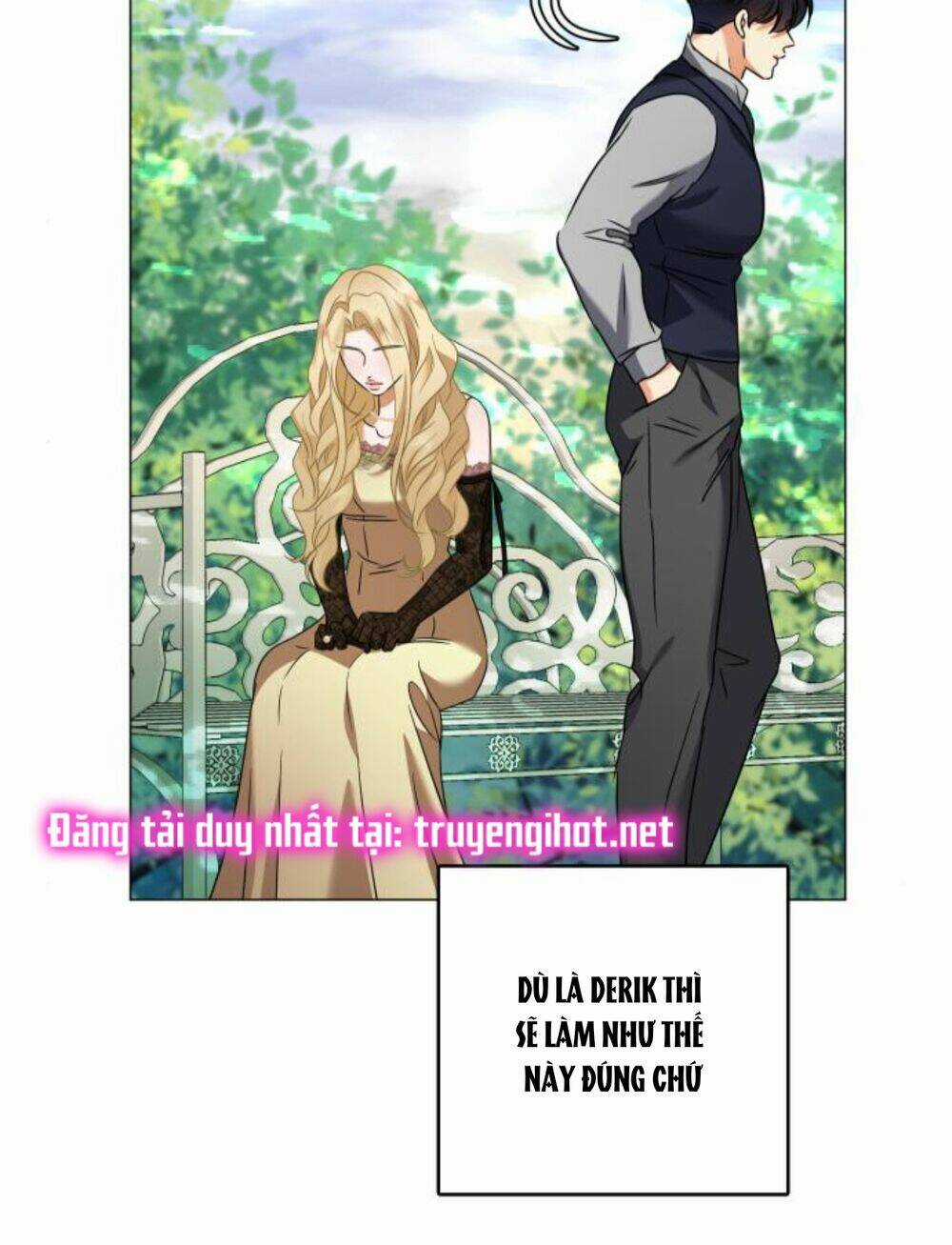 Hoán Đổi Linh Hồn Chapter 34 trang 71