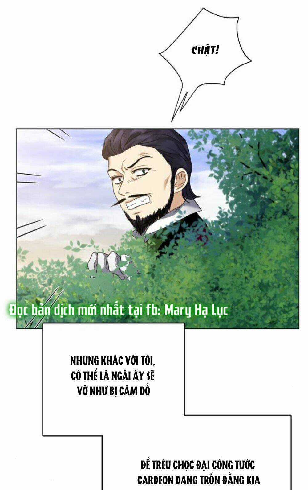 Hoán Đổi Linh Hồn Chapter 34 trang 72