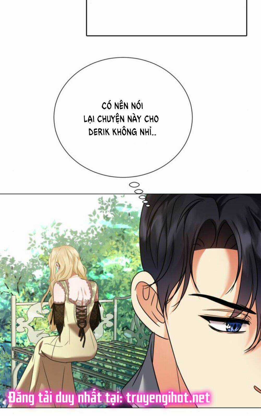 Hoán Đổi Linh Hồn Chapter 34 trang 73