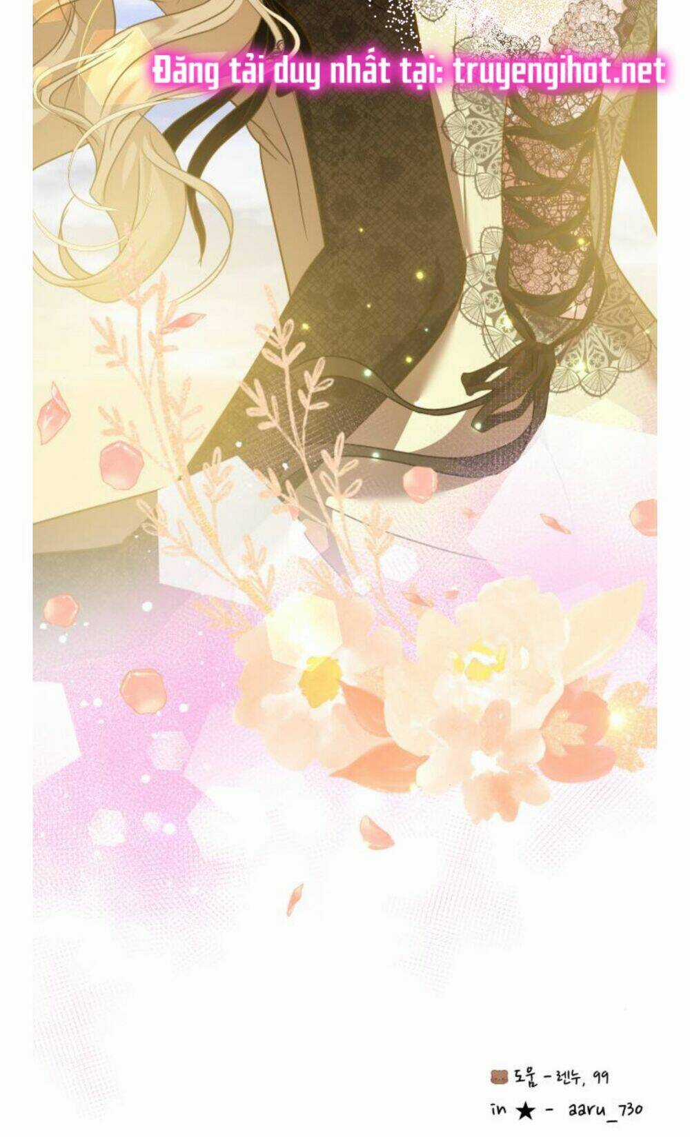 Hoán Đổi Linh Hồn Chapter 34 trang 77