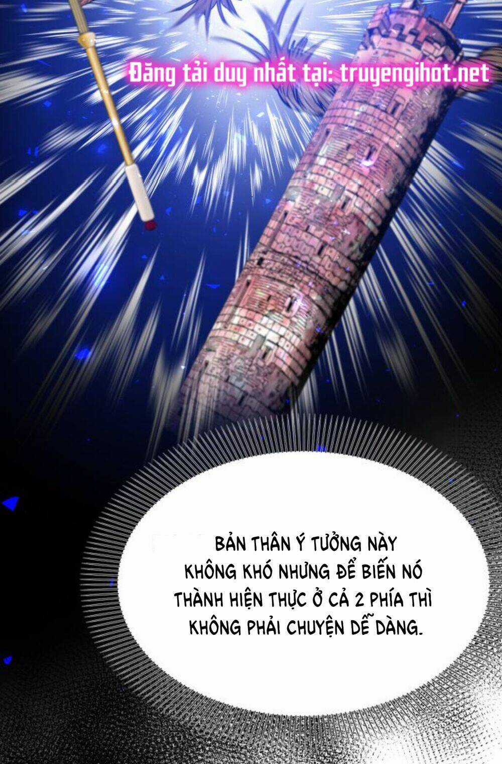 Hoán Đổi Linh Hồn Chapter 34 trang 8