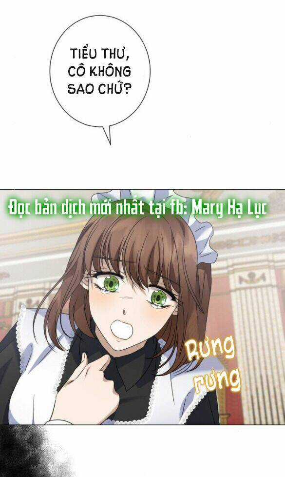 Hoán Đổi Linh Hồn Chapter 35 trang 1