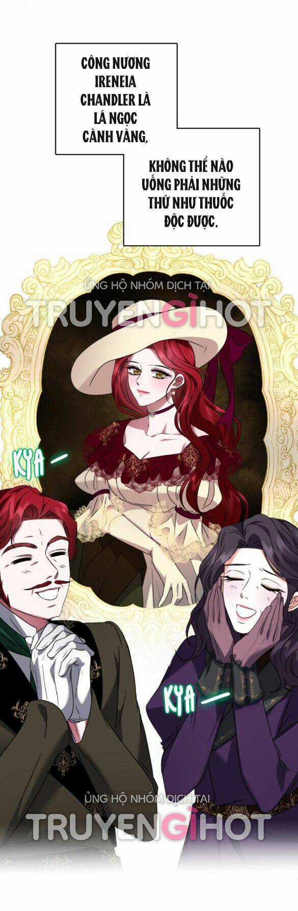 Hoán Đổi Linh Hồn Chapter 35 trang 10