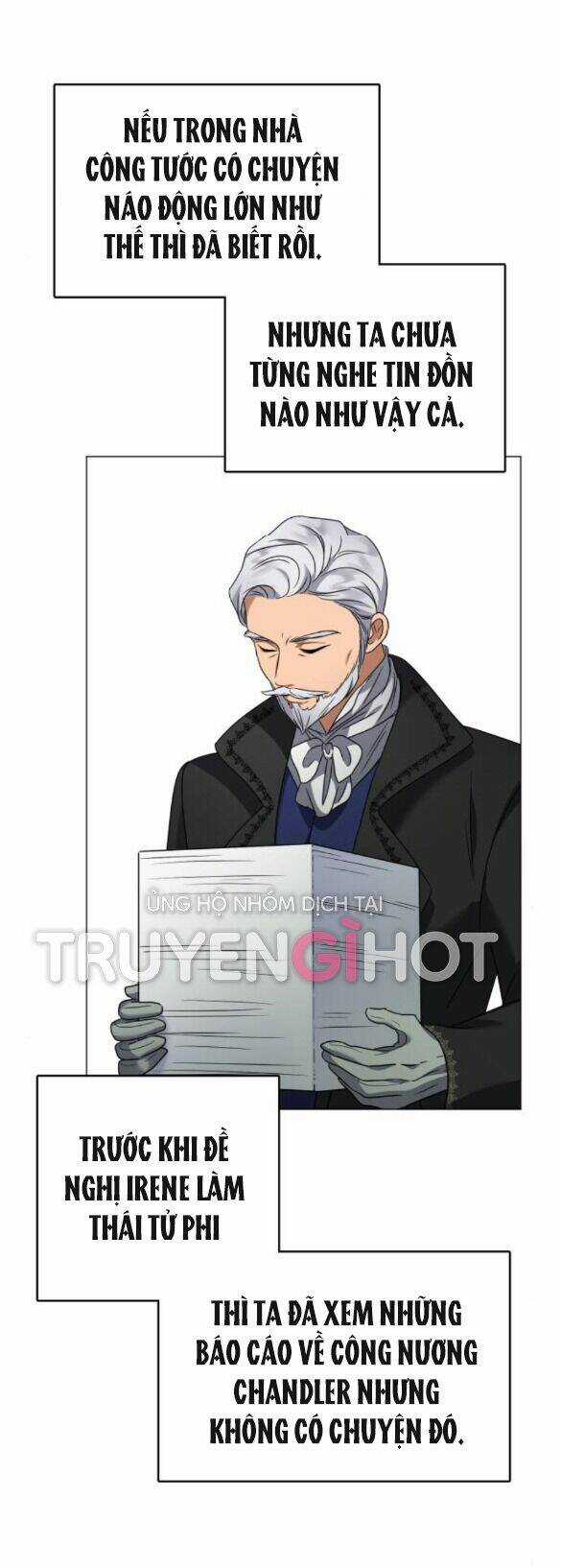 Hoán Đổi Linh Hồn Chapter 35 trang 11