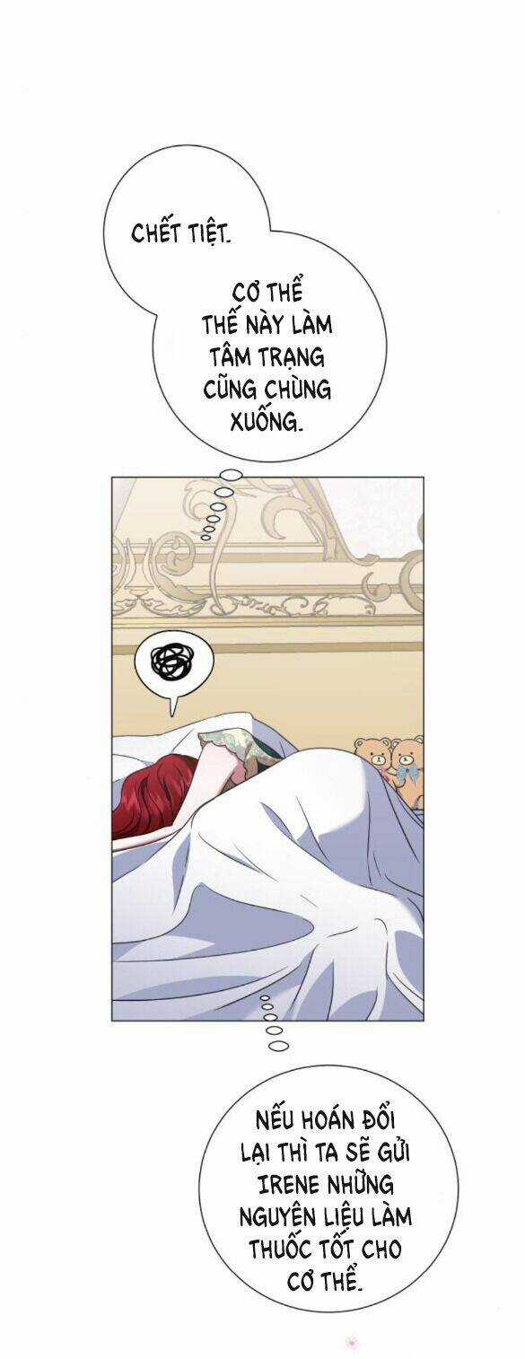 Hoán Đổi Linh Hồn Chapter 35 trang 15