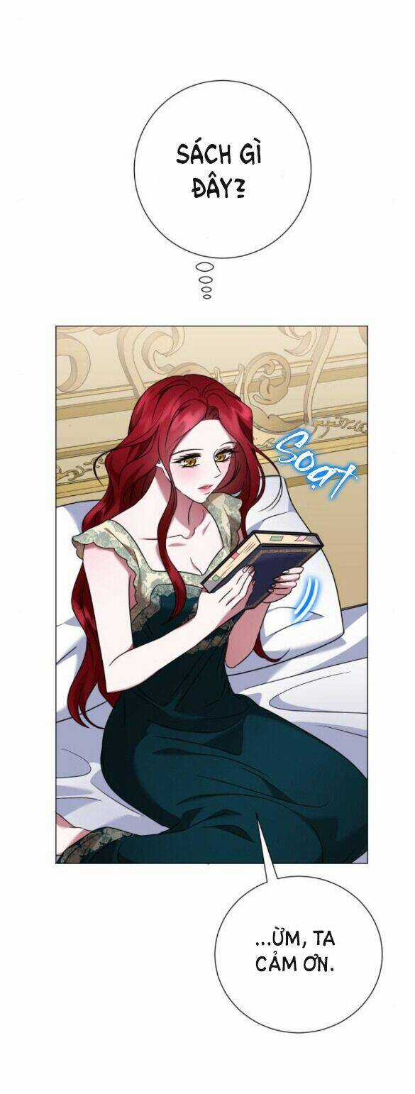 Hoán Đổi Linh Hồn Chapter 35 trang 20