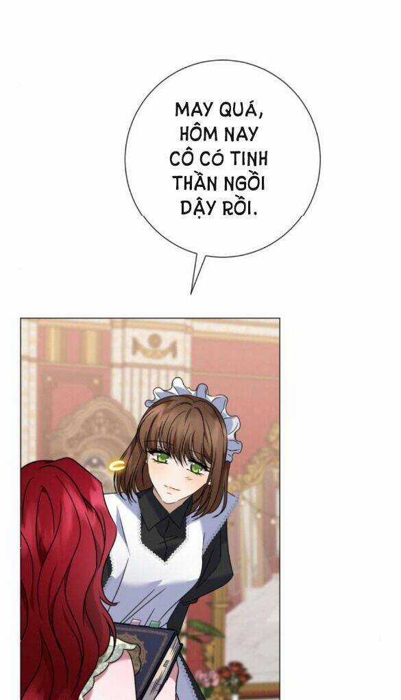 Hoán Đổi Linh Hồn Chapter 35 trang 21